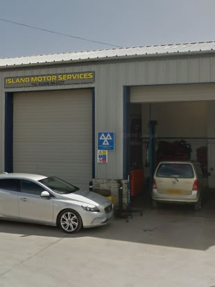 Island Motor Services - competitive garage services for Portland, Weymouth and Dorset 